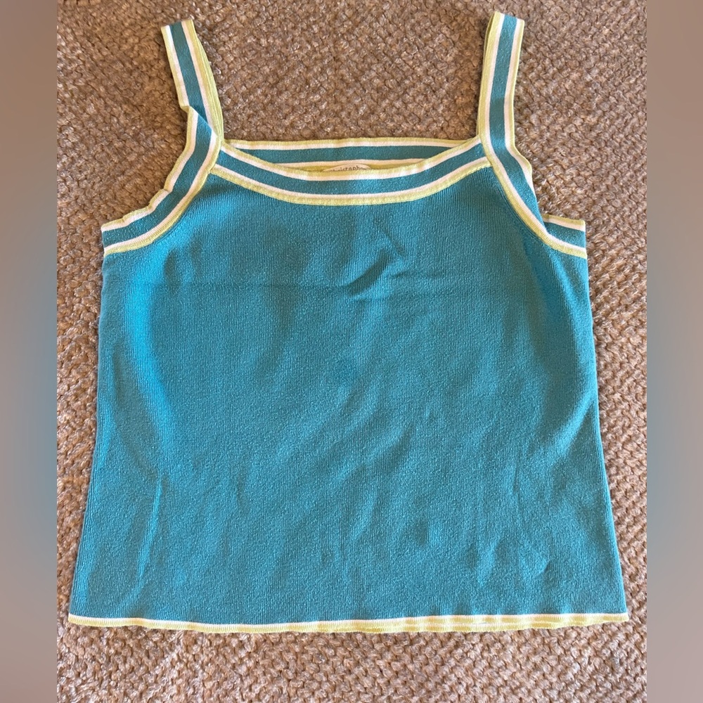 Women’s Tank